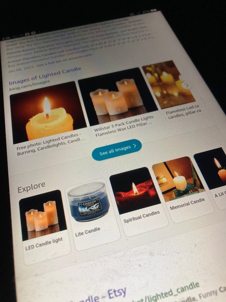 Fire Fahmeena Odetta Moore