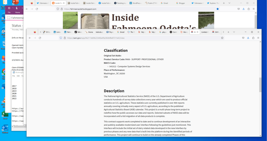 Solicitation example(4)_Fahmeena Odetta Moore