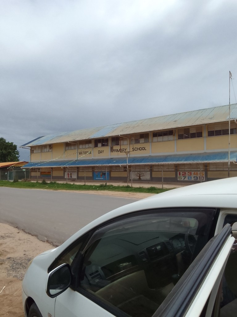 Photo of Watooka Day School