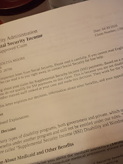 Letter