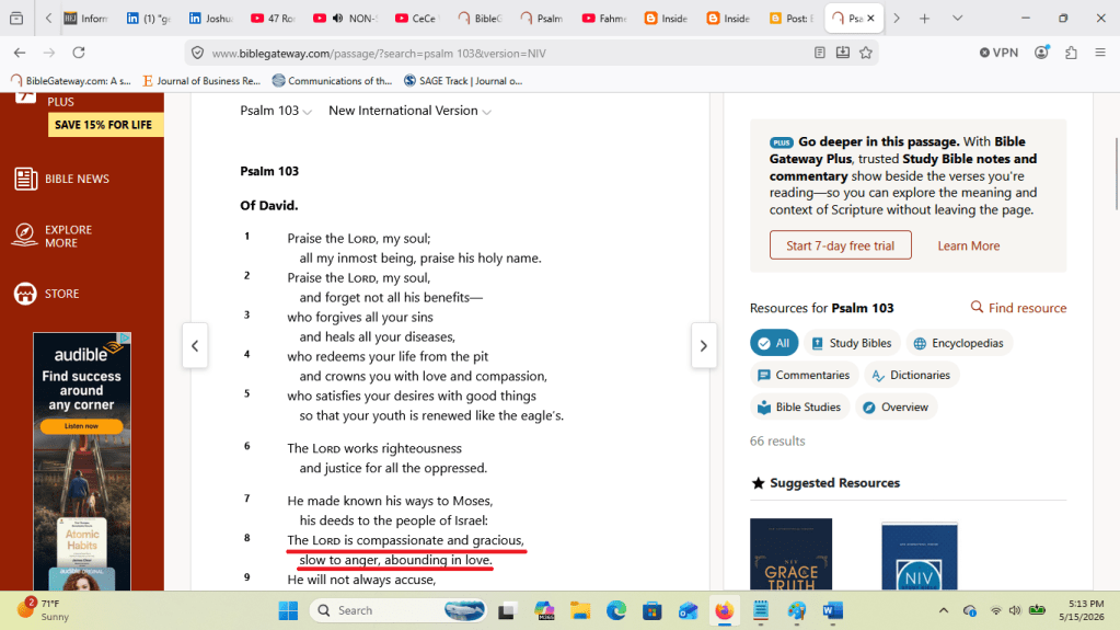 Psalm103
