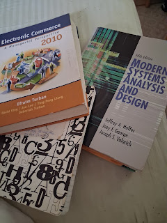 Textbooks